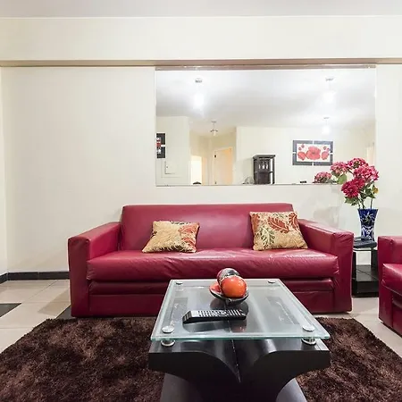 Apartamento Edificio Pardo Cinco Distretto di Distretto di Lima Esterno foto