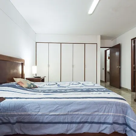 Apartamento Edificio Pardo Cinco Distretto di Distretto di Lima Esterno foto