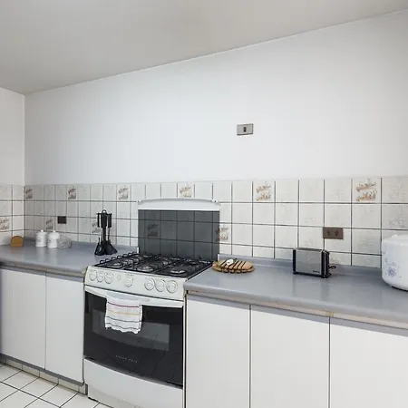 Apartamento Edificio Pardo Cinco Distretto di Distretto di Lima Esterno foto