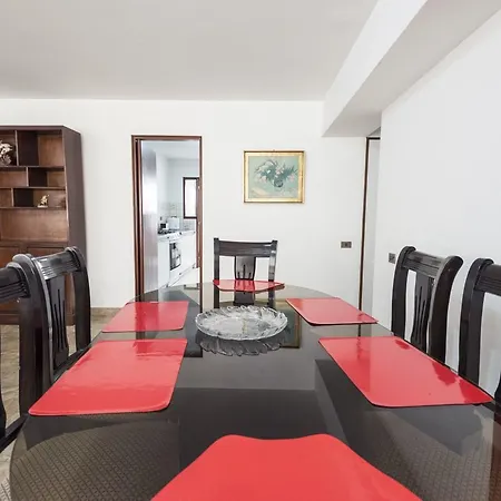 Apartamento Edificio Pardo Cinco Distretto di Distretto di Lima Esterno foto
