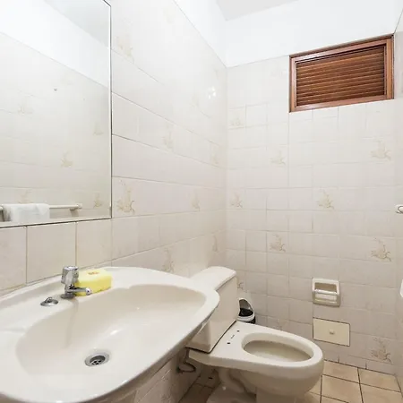 Apartamento Edificio Pardo Cinco Distretto di Distretto di Lima Esterno foto