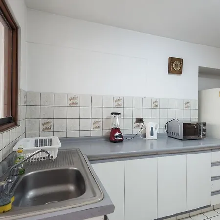 Apartamento Edificio Pardo Cinco Distretto di Distretto di Lima Esterno foto