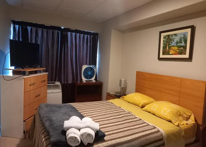 Apartamento Edificio Pardo Cinco