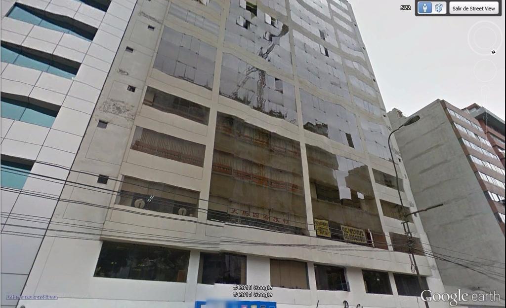Appartamento Edificio Pardo Cinco *