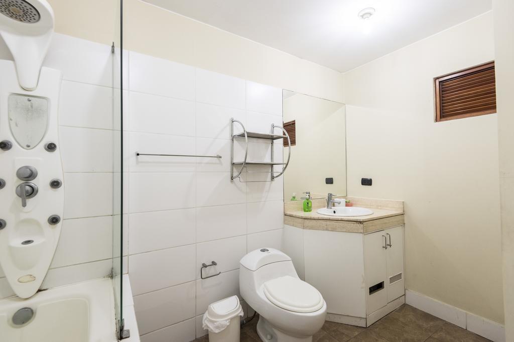 Apartamento Edificio Pardo Cinco *