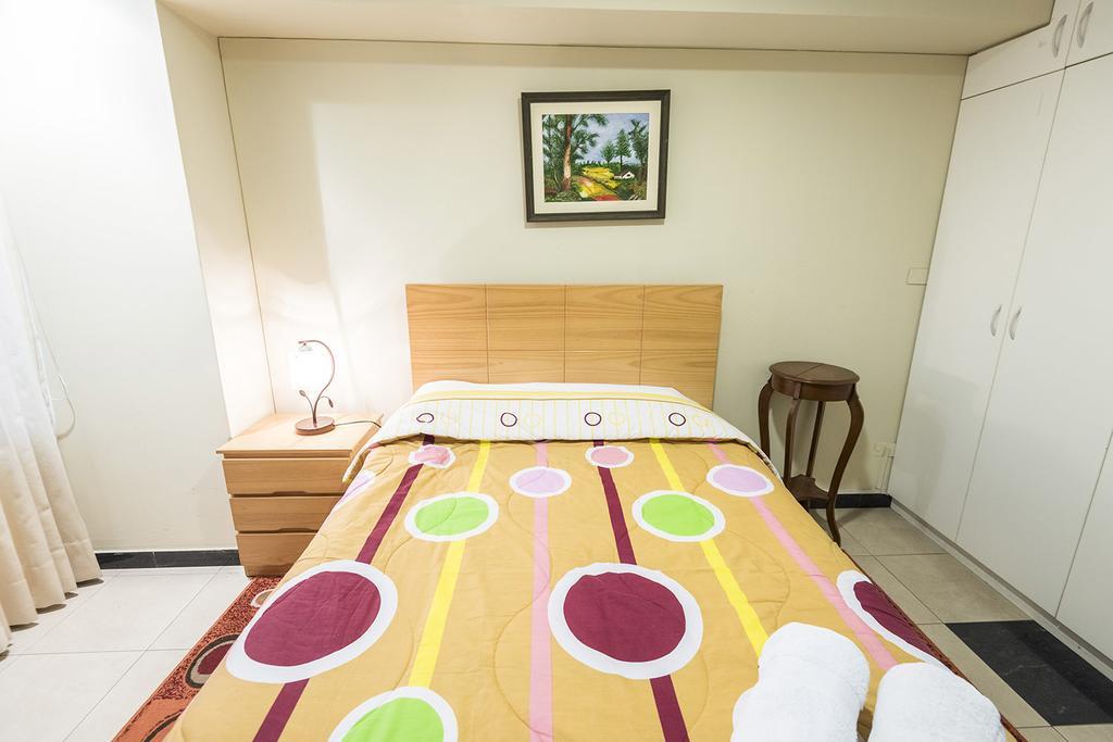 Apartamento Edificio Pardo Cinco