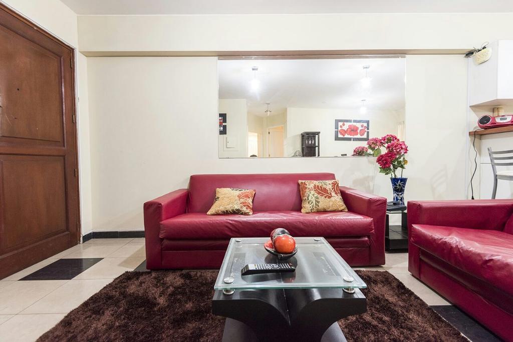 Apartamento Edificio Pardo Cinco Lima