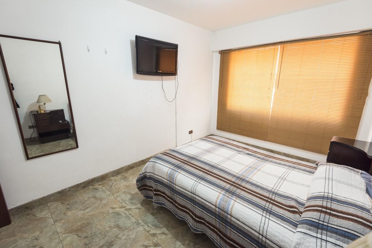 Edificio Pardo Cinco Apartamento