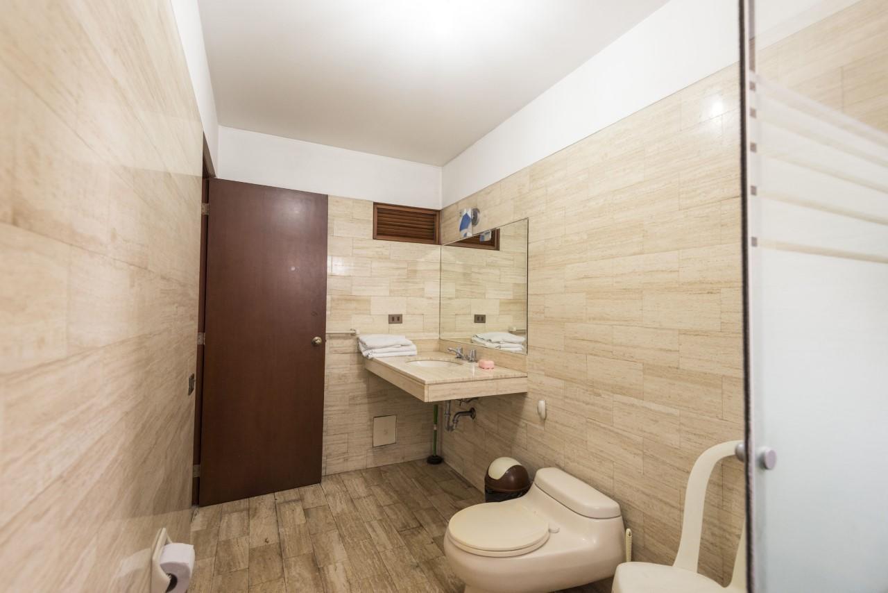 Edificio Pardo Cinco Appartamento